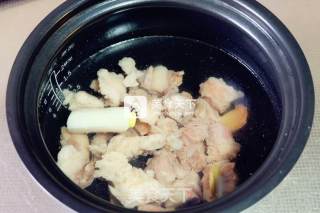 牛肉罗宋汤的做法步骤：2