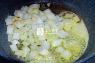牛肉罗宋汤的做法步骤：4