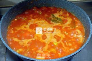 牛肉罗宋汤的做法步骤：6