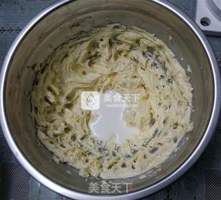 奶油曲奇的做法步骤：4