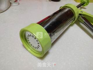 原味罗马盾牌饼干的做法步骤：8