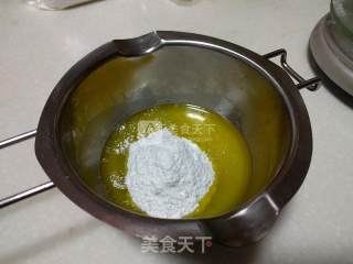原味罗马盾牌饼干的做法步骤：12