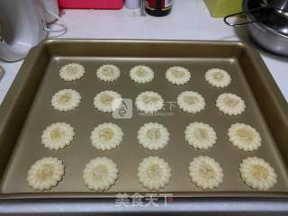 原味罗马盾牌饼干的做法步骤：16