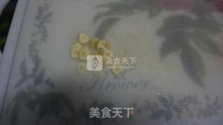 苦瓜炒鸡蛋的做法步骤：3