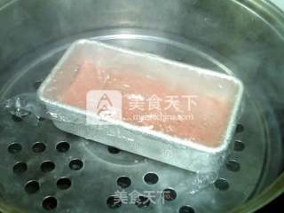 肉糕的做法步骤：11