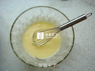 芝麻小小酥的做法步骤：3