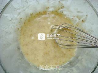 芝麻小小酥的做法步骤：5
