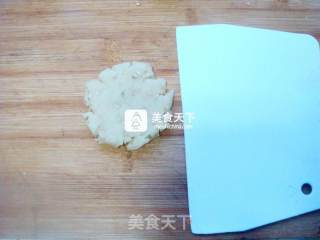 芝麻小小酥的做法步骤：11