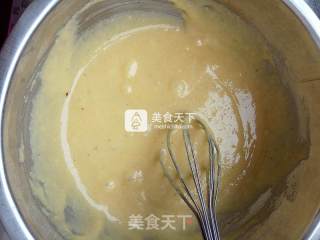 歌剧院蛋糕的做法步骤：2