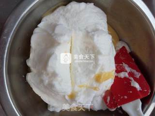 歌剧院蛋糕的做法步骤：5