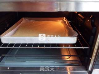 歌剧院蛋糕的做法步骤：7