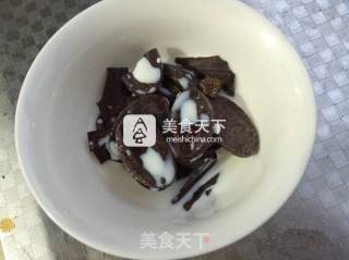 歌剧院蛋糕的做法步骤：8