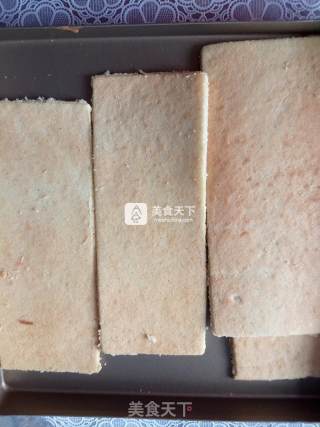 歌剧院蛋糕的做法步骤：16