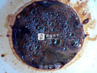 歌剧院蛋糕的做法步骤：17