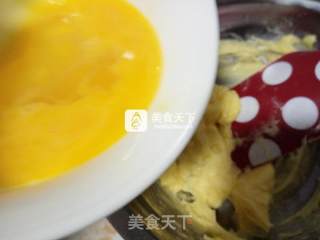 水果巧克力塔的做法步骤：1