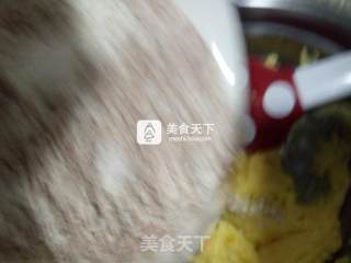 水果巧克力塔的做法步骤：2