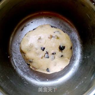 小桃酥的做法步骤：4