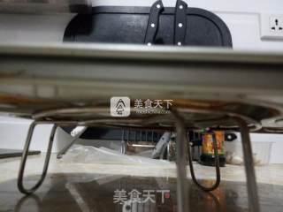 戚风甜甜圈的做法步骤：9