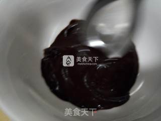 戚风甜甜圈的做法步骤：11