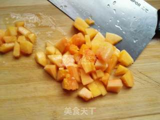 芝麻开门的做法步骤：3