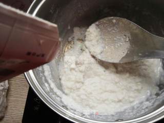 芝麻开门的做法步骤：4