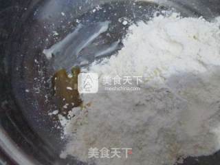 樱花饼的做法步骤：11