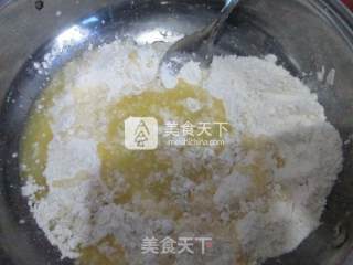 樱花饼的做法步骤：12