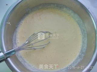 牛奶布丁的做法步骤：7