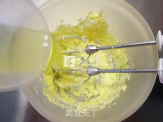 罗马盾牌饼干的做法步骤：4