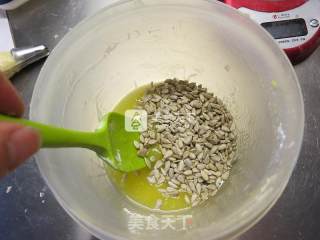 罗马盾牌饼干的做法步骤：10