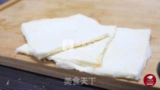 你一定不知道土司居然还能这么吃的做法步骤：3