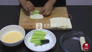 你一定不知道土司居然还能这么吃的做法步骤：4