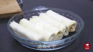 你一定不知道土司居然还能这么吃的做法步骤：5