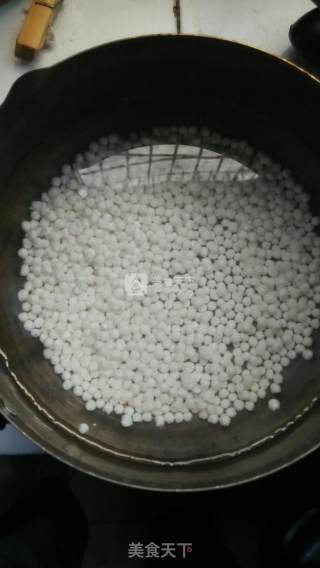 珍珠奶茶的做法步骤：1