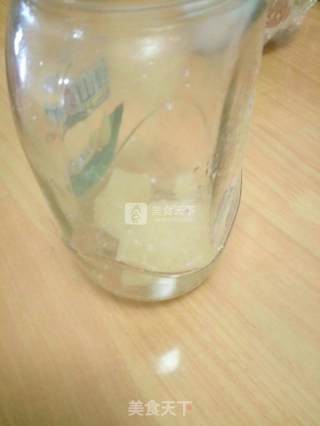 冰糖花生汤的做法步骤：3