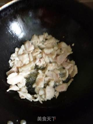 红烧茄子的做法步骤：5