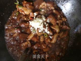 红烧茄子的做法步骤：9