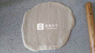 海苔肉松面包的做法步骤：5
