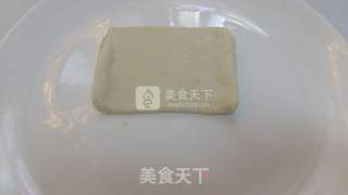 河间驴肉火烧的做法步骤：4