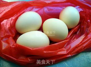 虾米蒸鸡蛋的做法步骤：1