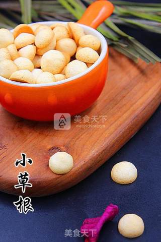 酸奶豆的做法步骤：8