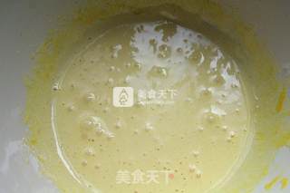 果干乡村蛋糕的做法步骤：2