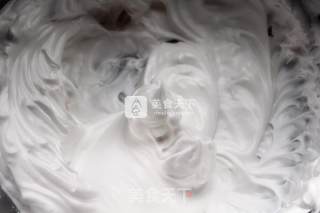 果干乡村蛋糕的做法步骤：3