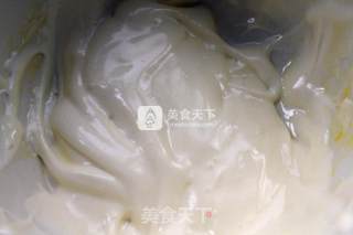 果干乡村蛋糕的做法步骤：5