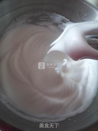 长颈鹿蛋糕卷的做法步骤：5