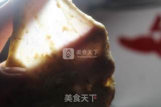 全麦蓝莓面包的做法步骤：6