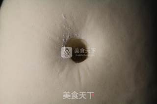 香葱芝士辫子面包的做法步骤：4