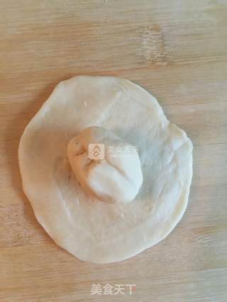 苏式月饼的做法步骤：3
