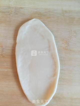 苏式月饼的做法步骤：5