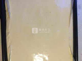 原味蛋糕卷的做法步骤：6
